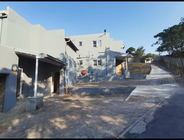 2 BEDROOM PROPERTY TO RENT IN RESERVOIR HILLS
